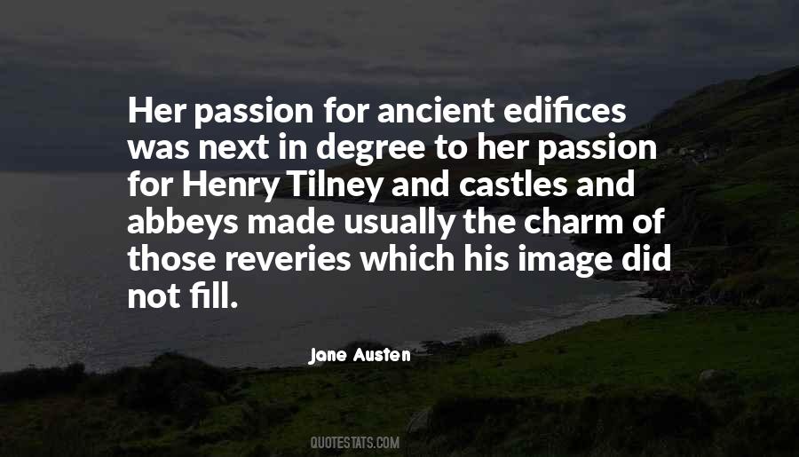 Her Passion Quotes #867005
