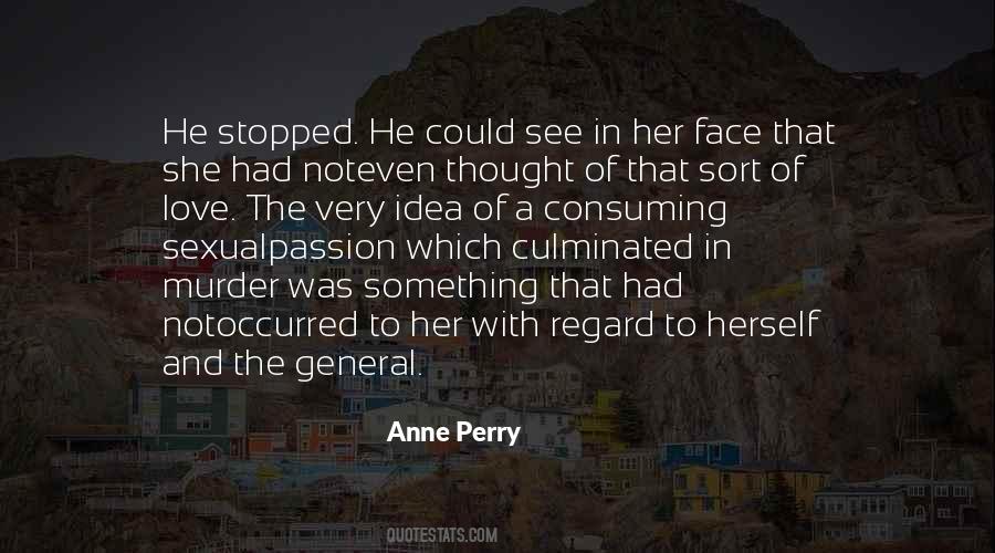 Her Passion Quotes #880563