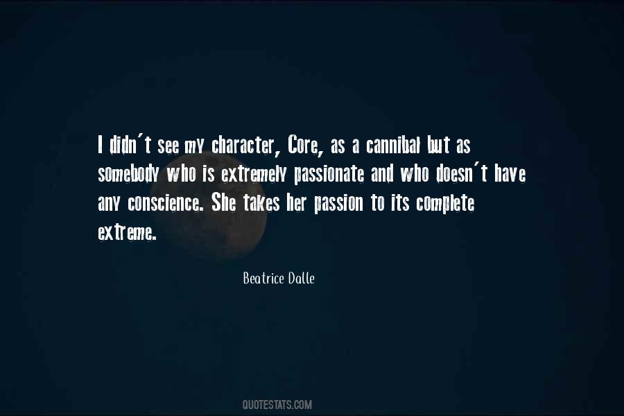 Her Passion Quotes #907407
