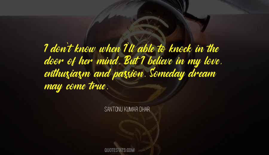Her Passion Quotes #915620
