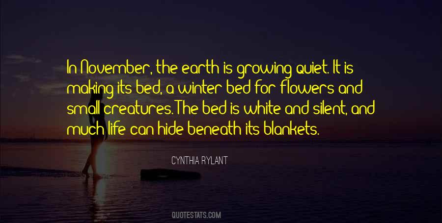 A Winter Quotes #1436185