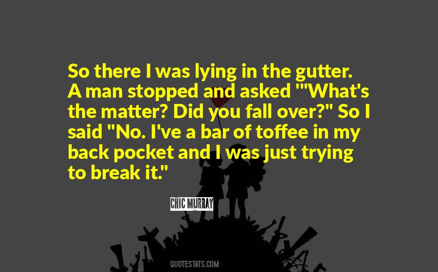 Quotes About A Bar #1086561