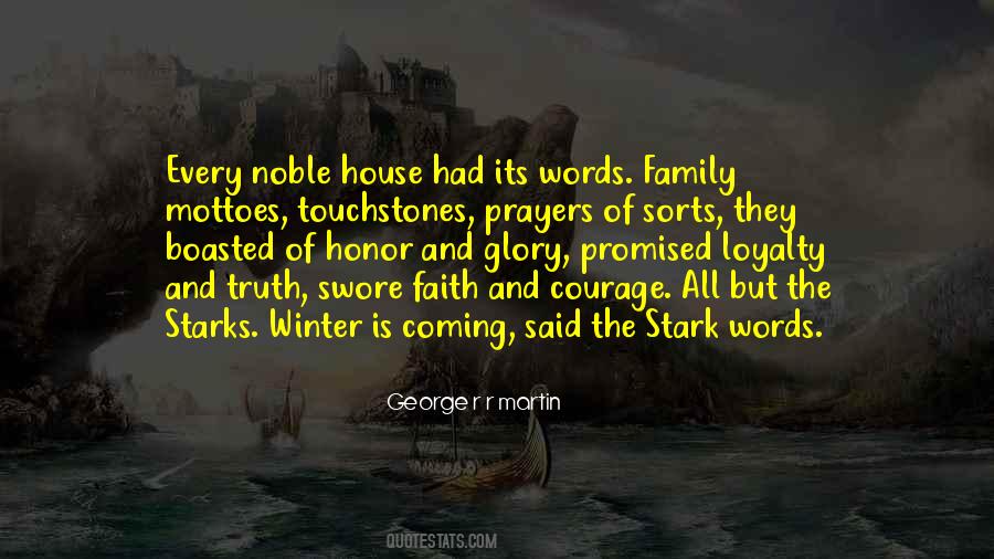 The Truth Is Coming Quotes #1874524