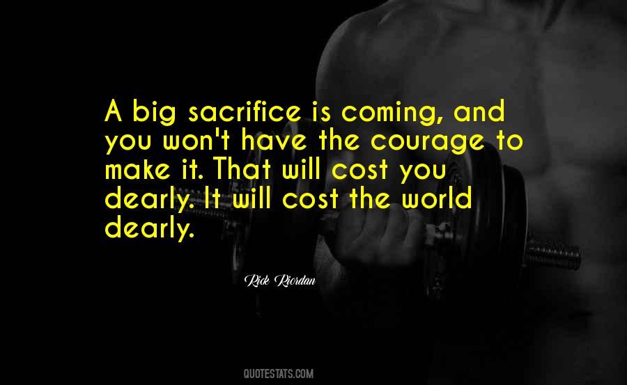 The Truth Is Coming Quotes #97206