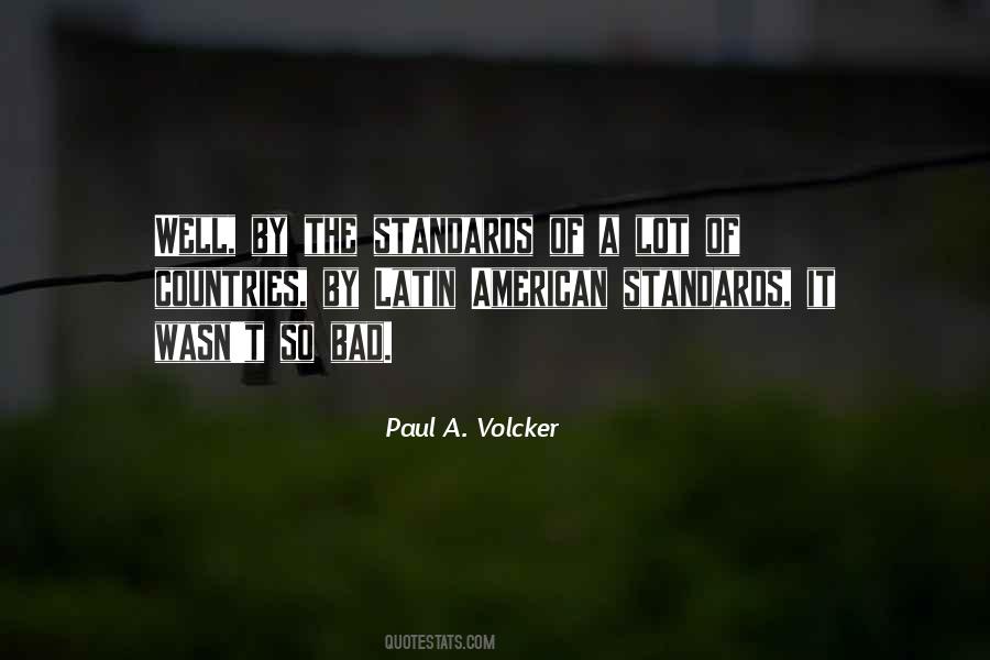 Bad Latin Quotes #1385834
