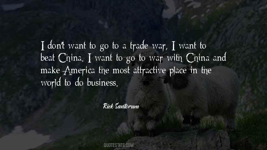 Place I Want To Go Quotes #1361832
