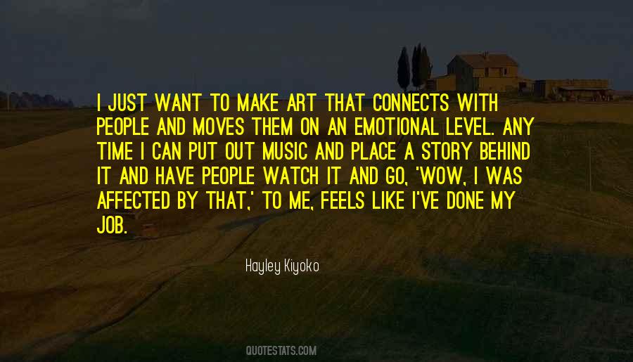 Place I Want To Go Quotes #1476059