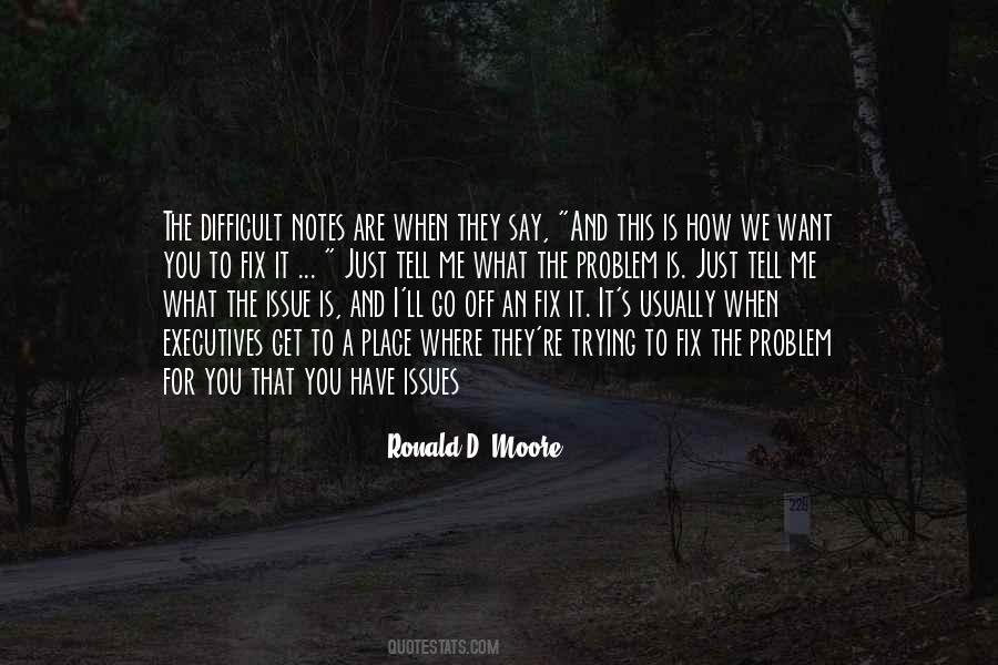 Place I Want To Go Quotes #447704