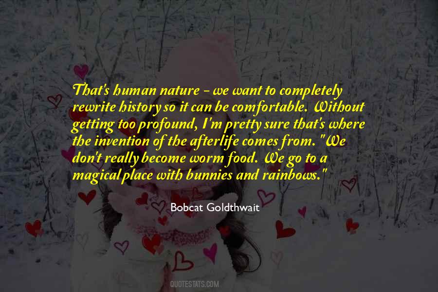Place I Want To Go Quotes #641645