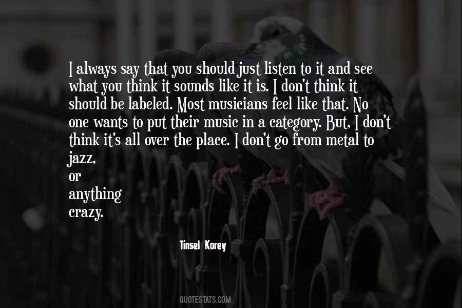 Place I Want To Go Quotes #947304