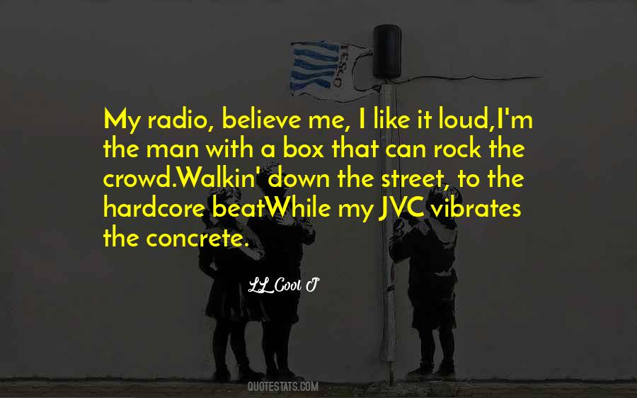 Rock With Me Quotes #1051197