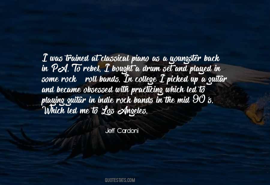 Rock With Me Quotes #1105058