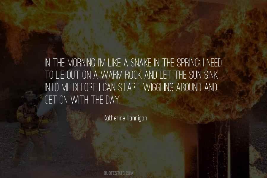 Rock With Me Quotes #1542064