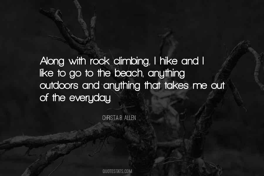 Rock With Me Quotes #157240