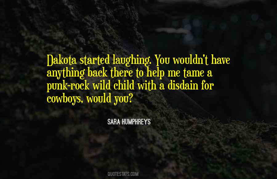 Rock With Me Quotes #1641857