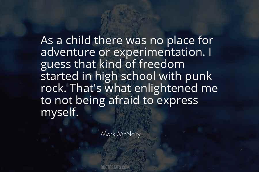 Rock With Me Quotes #1727558