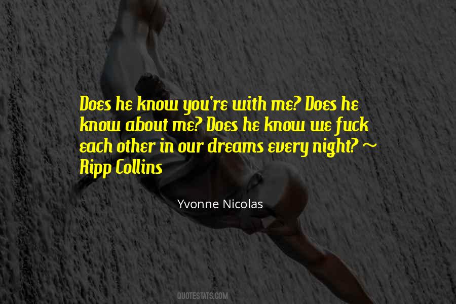 Rock With Me Quotes #478047