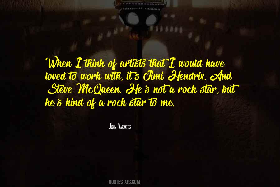Rock With Me Quotes #702495