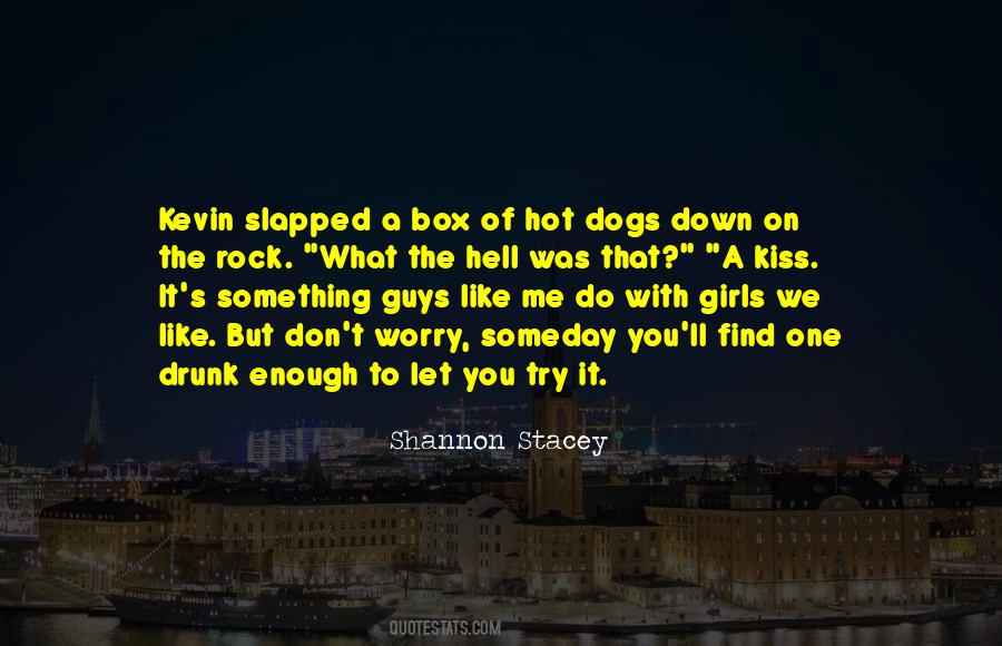 Rock With Me Quotes #709425