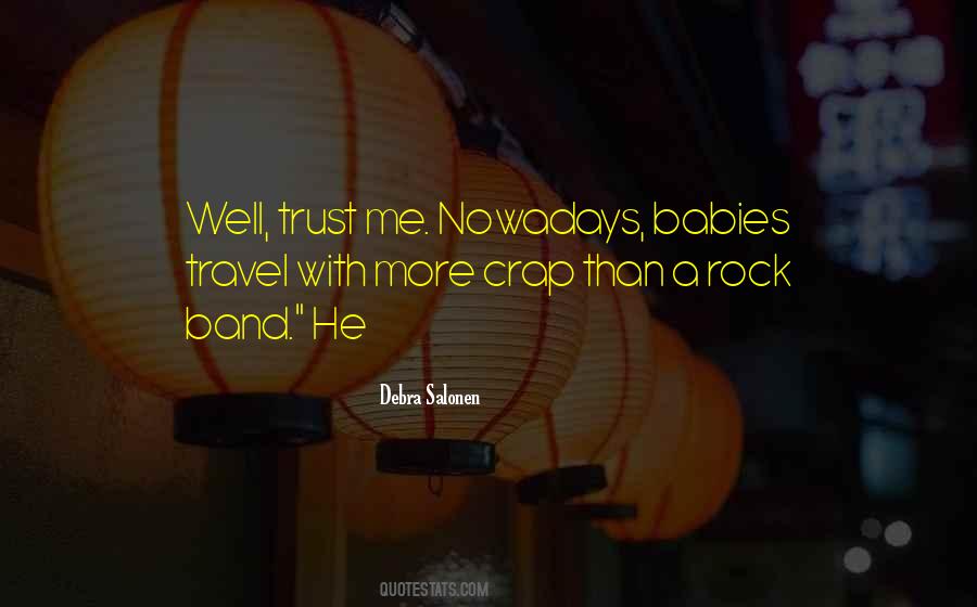 Rock With Me Quotes #807779