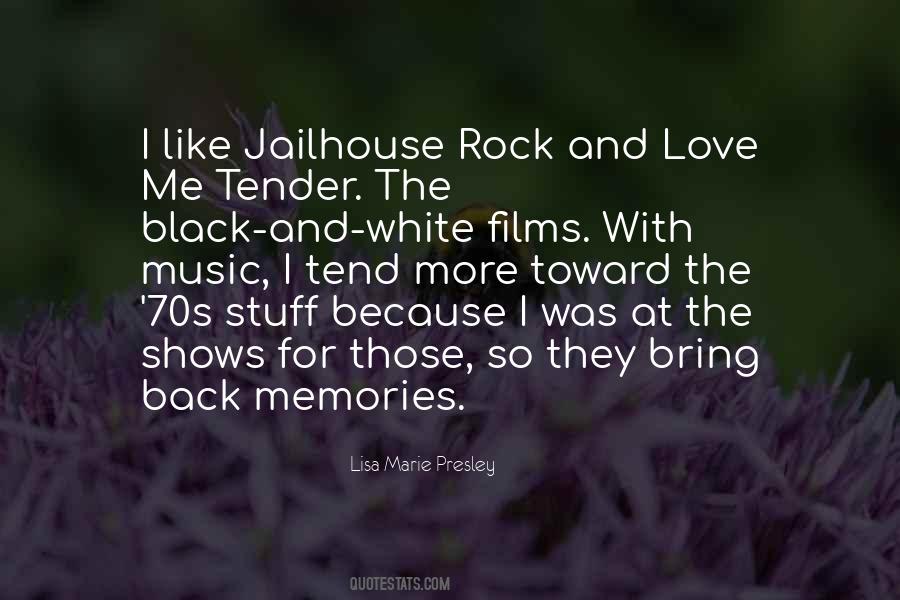 Rock With Me Quotes #813284