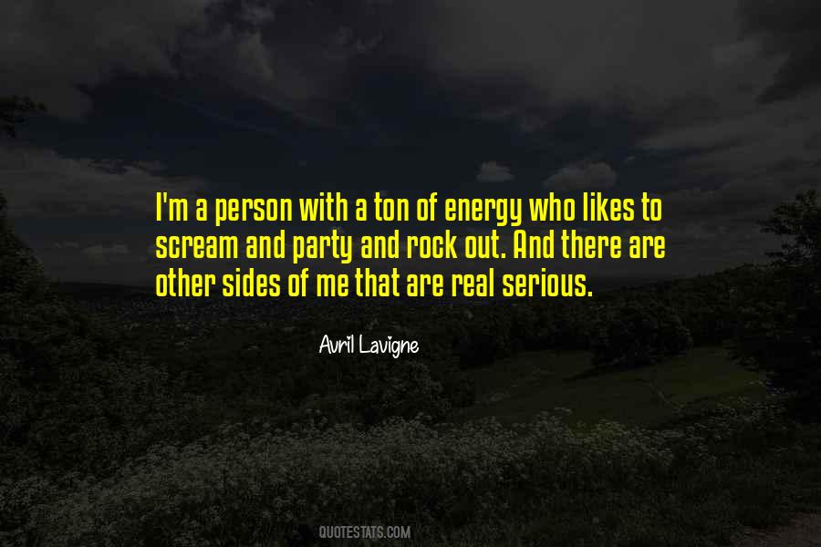 Rock With Me Quotes #895445