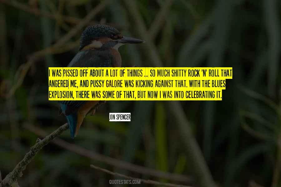 Rock With Me Quotes #931141