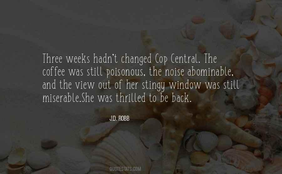 Window With A View Quotes #139529