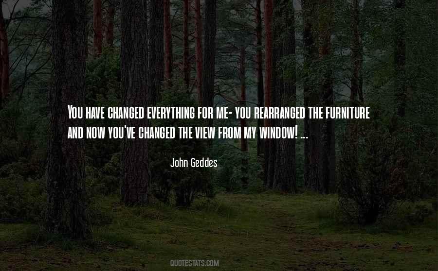 Window With A View Quotes #464881