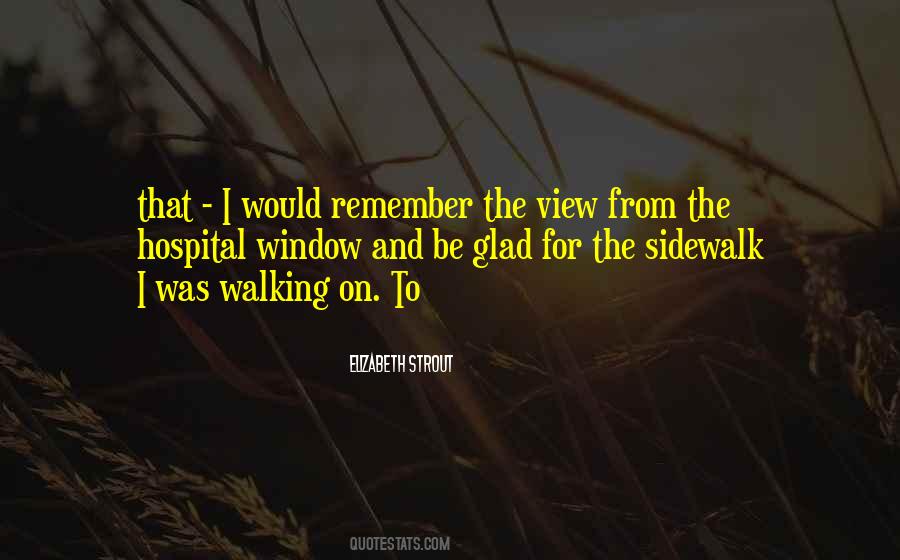 Window With A View Quotes #498226