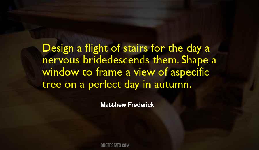 Window With A View Quotes #793904