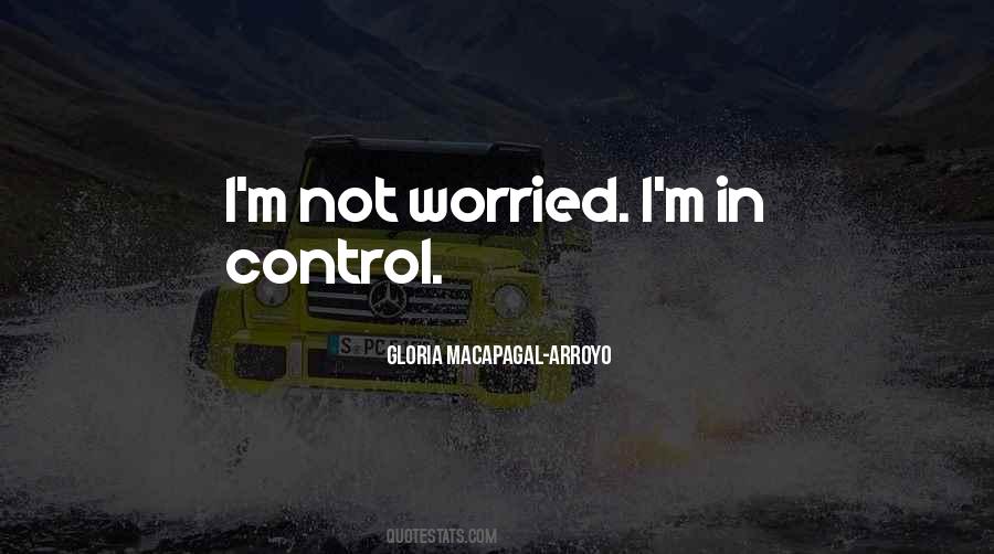 Gloria Macapagal Quotes #1180335