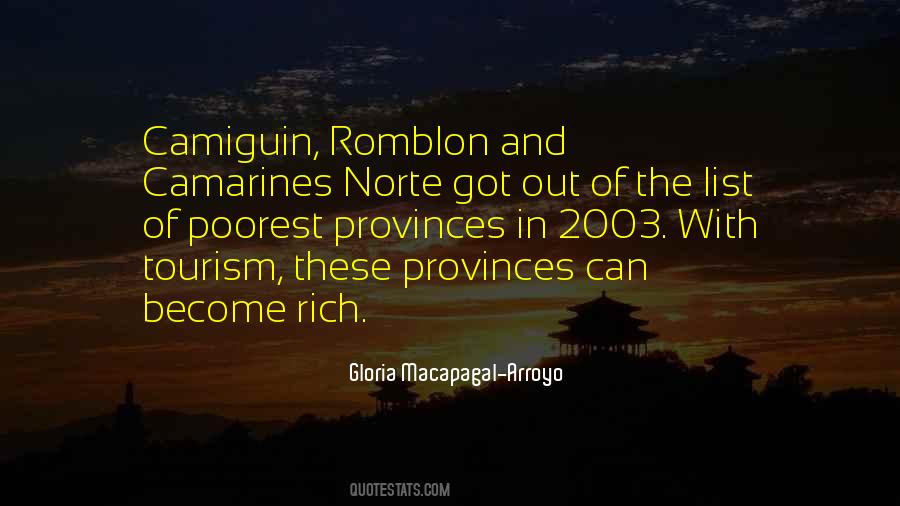 Gloria Macapagal Quotes #1430038