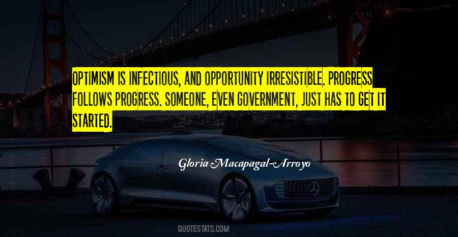 Gloria Macapagal Quotes #1596020