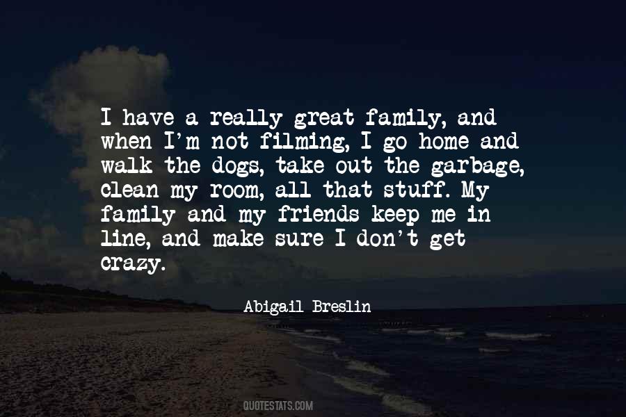 Quotes About A Clean Room #996859