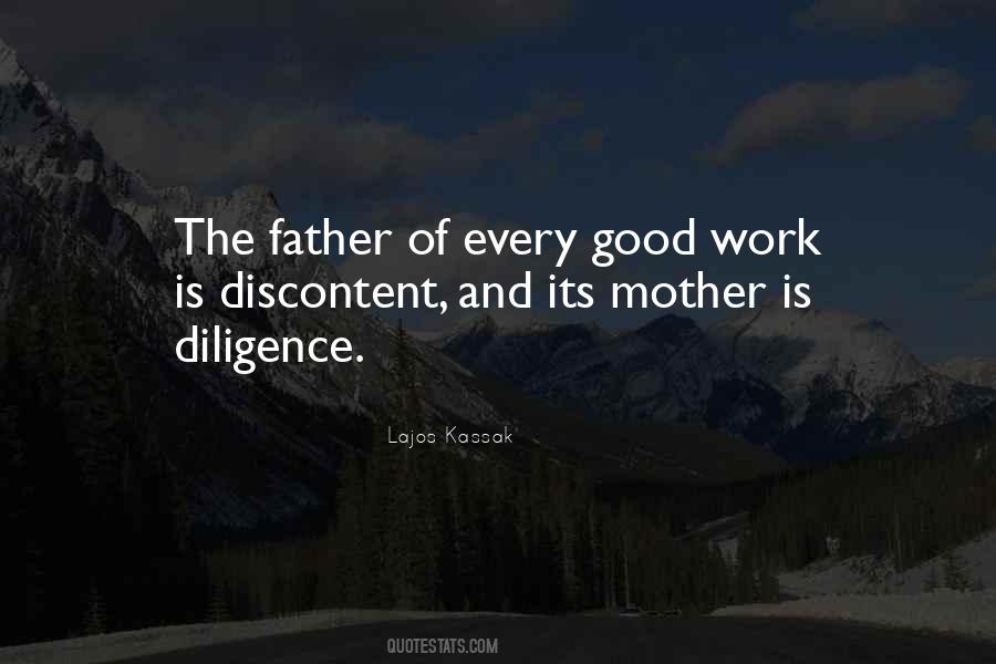 Father Of Quotes #906403