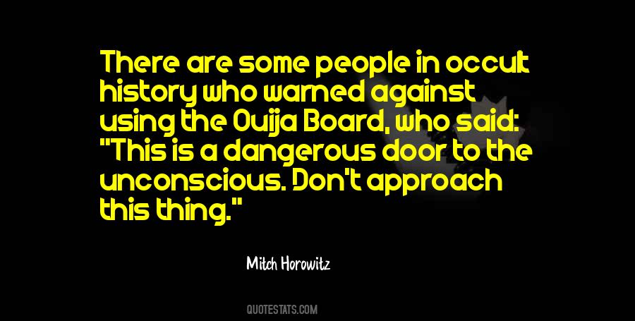 Who Said This Quotes #1588678