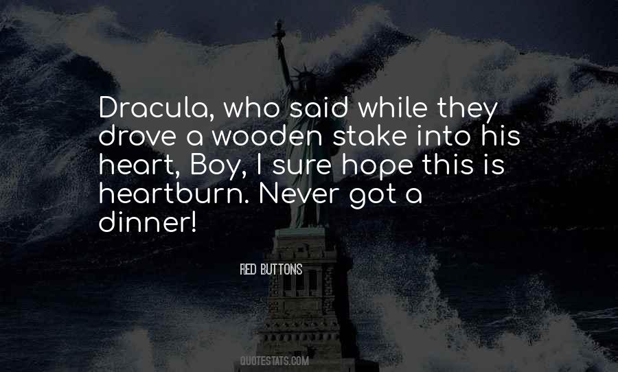 Who Said This Quotes #181581