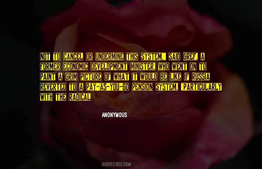 Who Said This Quotes #183372