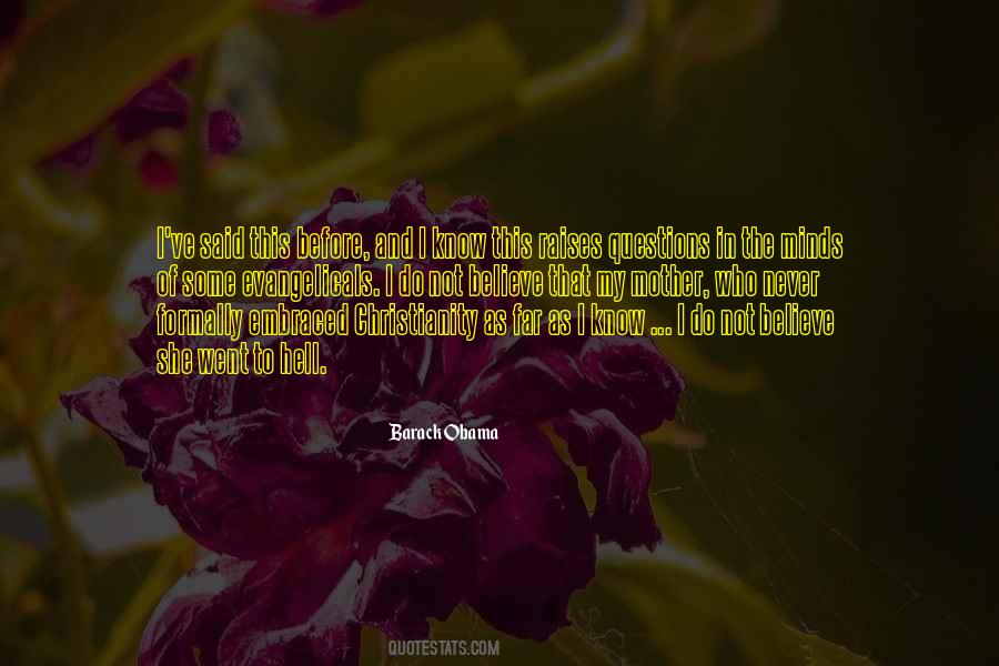 Who Said This Quotes #240082