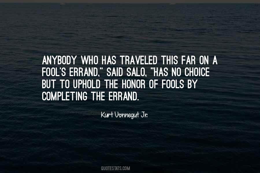 Who Said This Quotes #349159