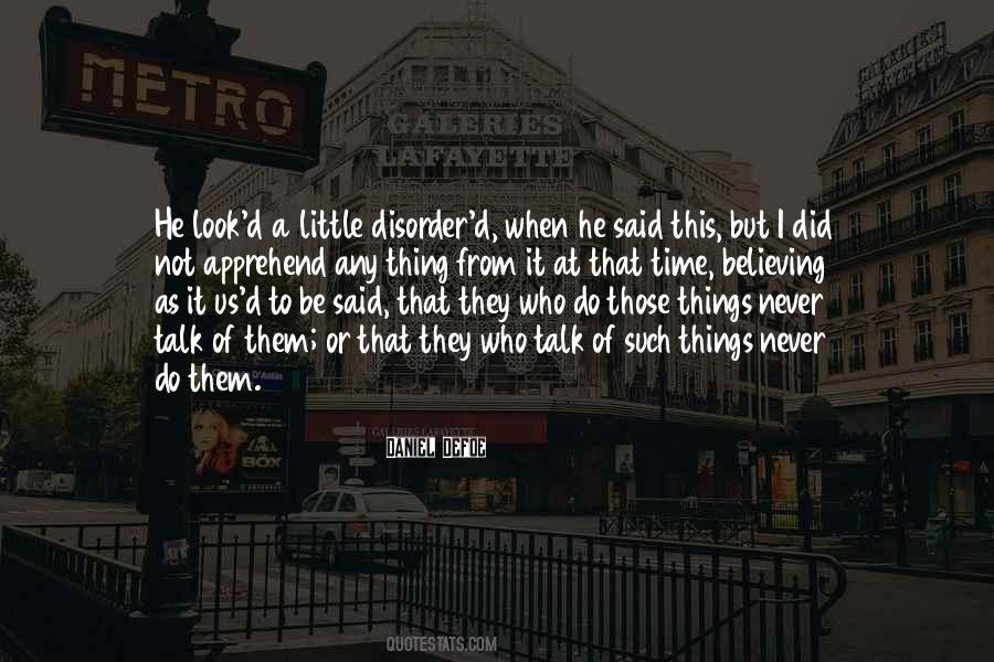 Who Said This Quotes #88825