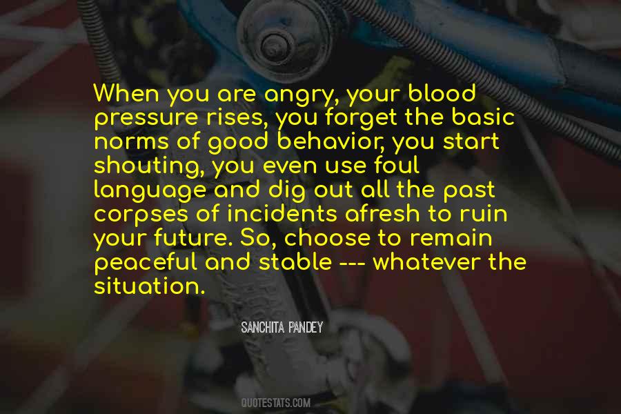 Blood Cancer Quotes #676103
