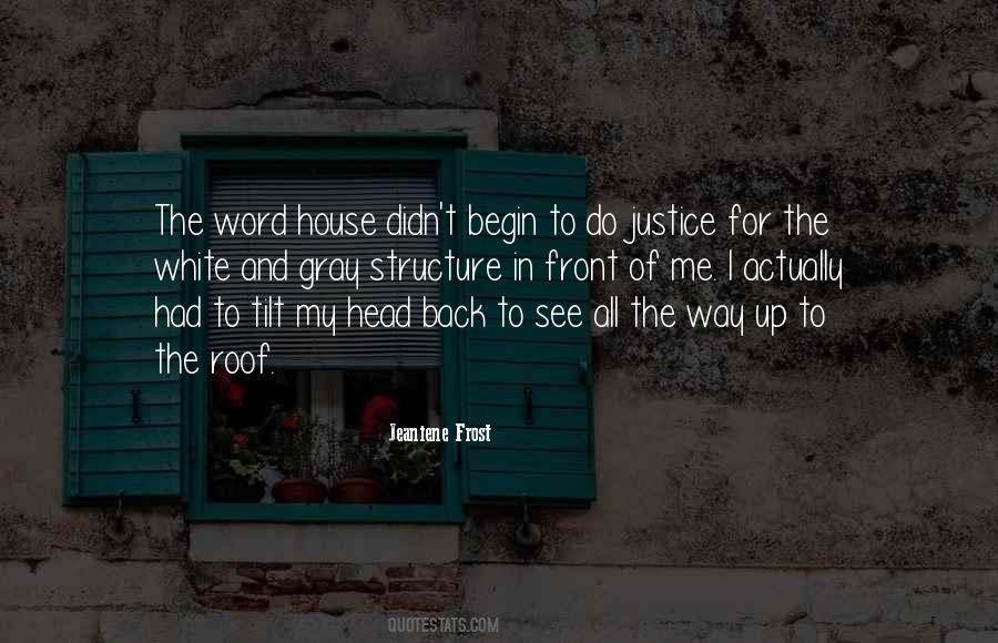 Mansion House Quotes #1674684
