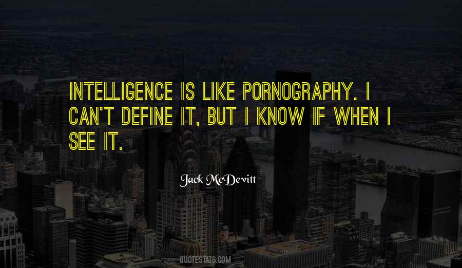 Deep Clever Quotes #1372485