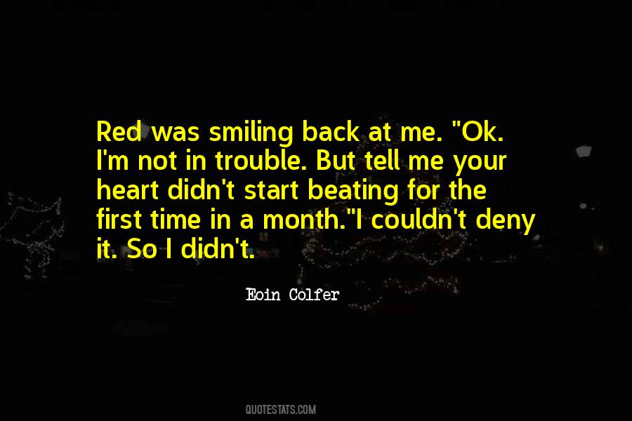 Deep Clever Quotes #1566469