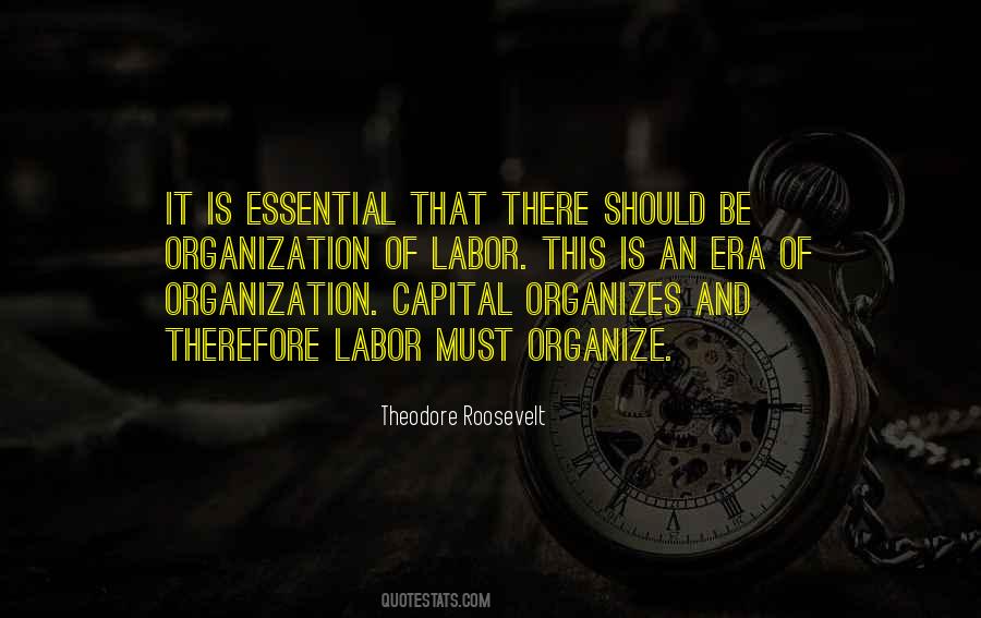 Organize It Quotes #1158111