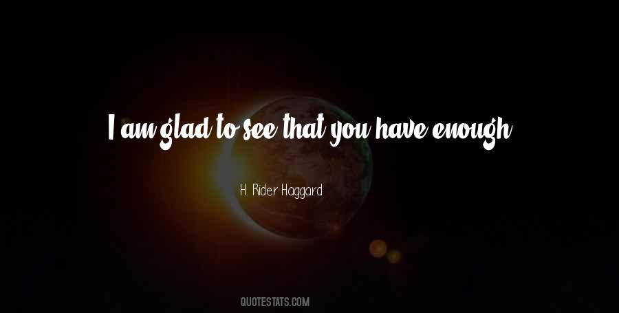 I Am Not What You See Quotes #1780935
