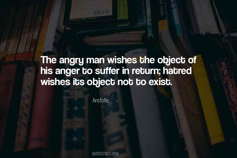 The Angry Quotes #1018923