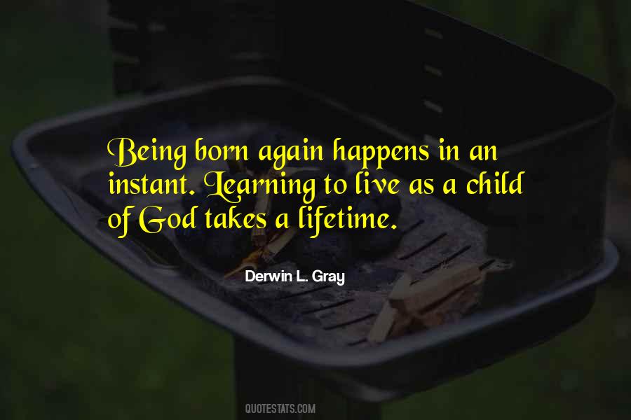 Quotes About A Lifetime Of Learning #1456340